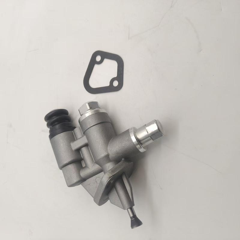 High-quality Brand New 4988749 diesel fuel transfer pump suitable for Cummins 5.9 8.3 6CT 6BT engines