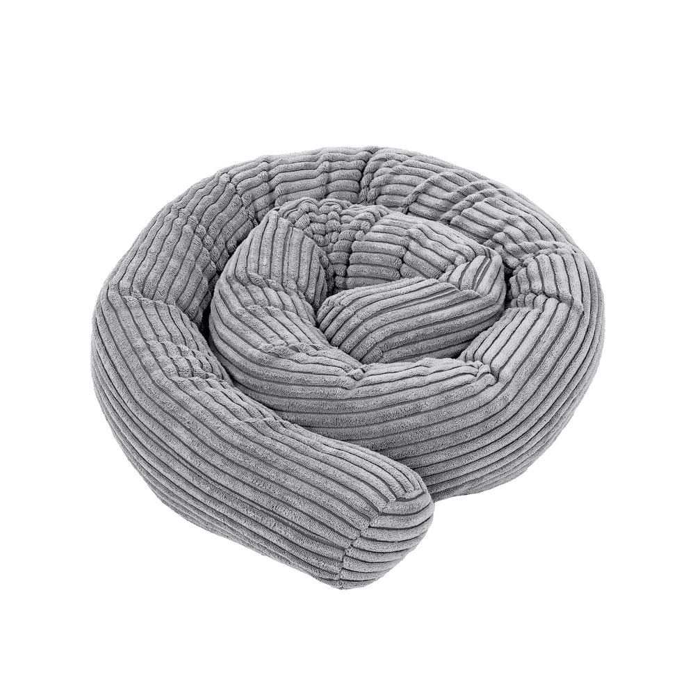 Baby Roller Protector for Crib - Aesthetic