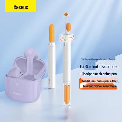 Baseus E3 Bluetooth Earbuds