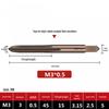 Unelte de mână – Instrument de filetare a țevilor
