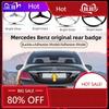 Pentru mașină Mercedes Benz Autocolant Original cu Emblema Spate pentru Mercedes-Benz W213 E43 16-23 A2138170116 Înlocuire Emblema Spate Auto