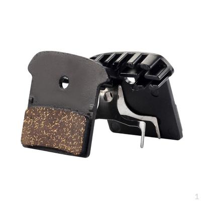 Bike Replacement Disc Brake Pads For Mountain Road Accessories