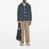 Burberry Hooded Jacket 81063891
