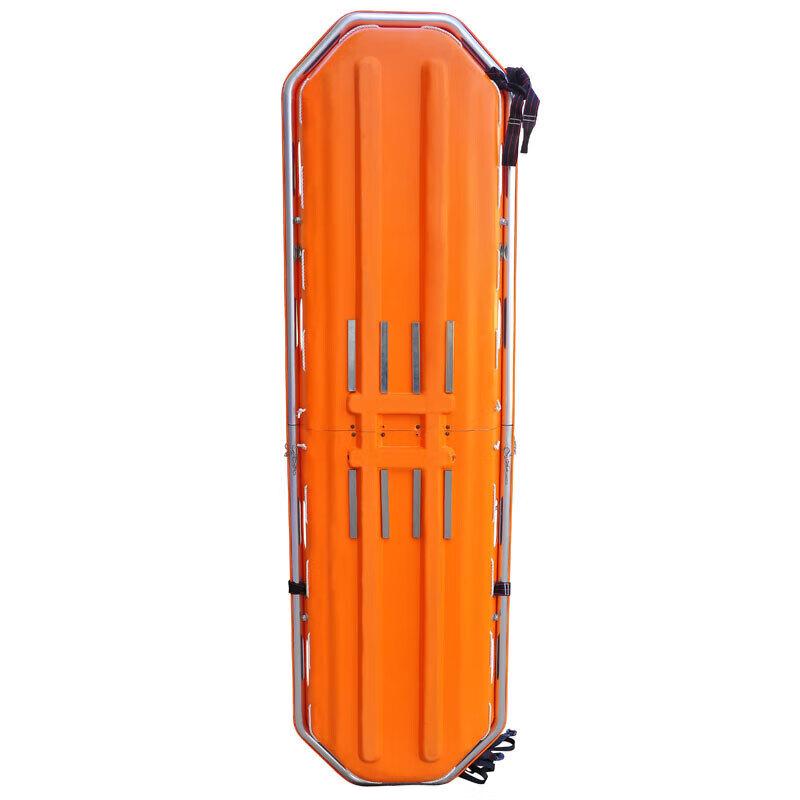 ANPEN Foldable Boat-Type Rescue Stretcher