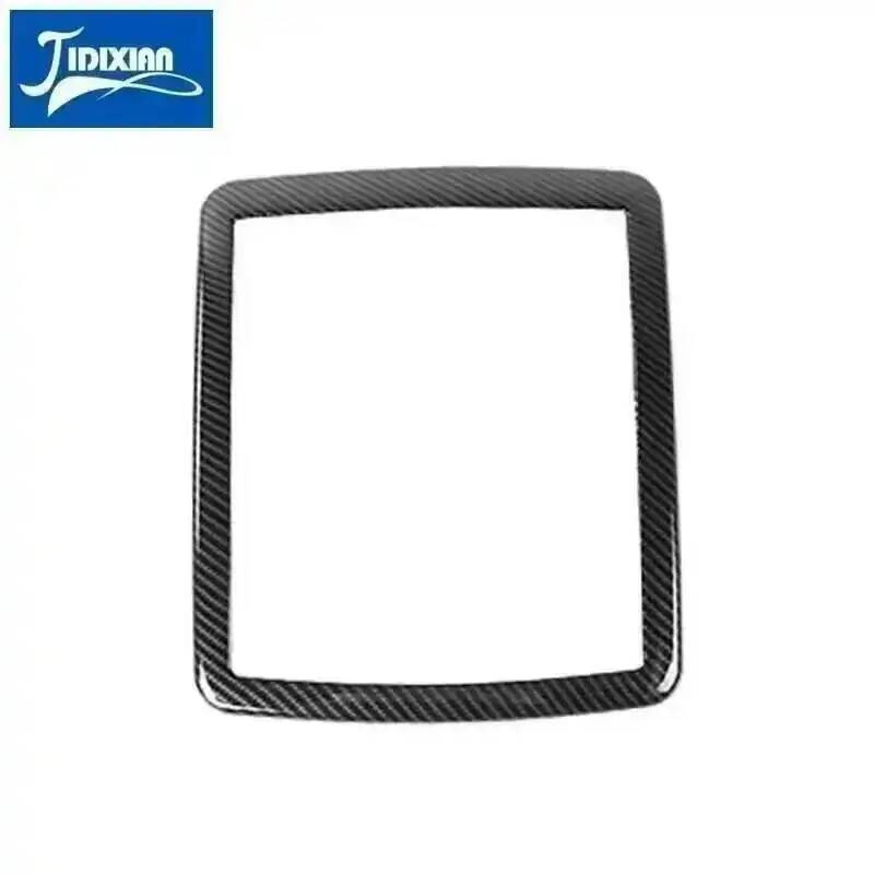 JIDIXIAN Car Reading Light Lamp Decoration Frame Cover Fit for Dodge Challenger 2010-2026 Car Interior Accessories
