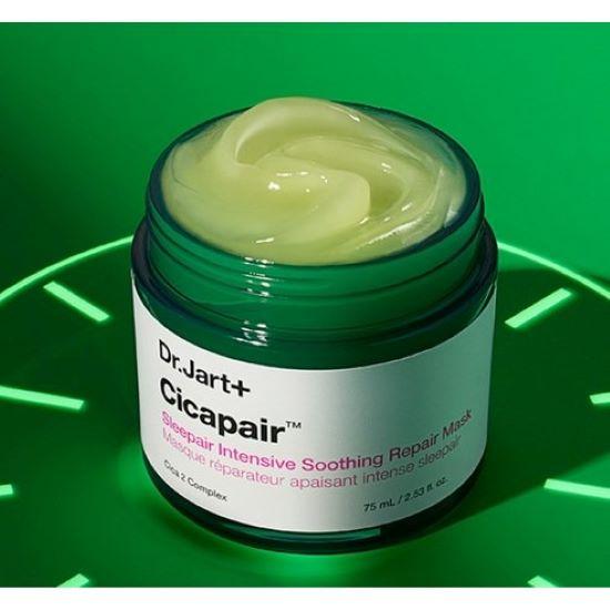 Dr.Jart+ Cicapair Sleepair Intensive Soothing Repair Mask 75ml