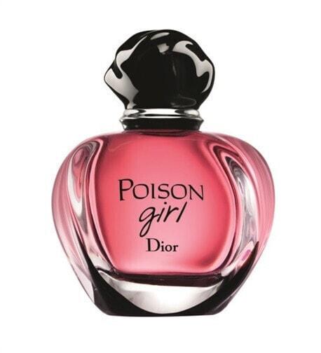 

Парфюмерная вода Dior Poison Girl 100мл