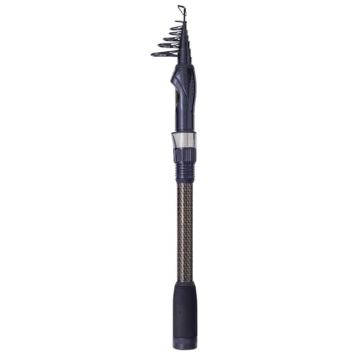 

Gamakatsu Ukimaro Traveler Spin UK8018 2.4m