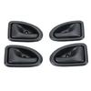 Car Door Pull Handle for Renault/Opel - 7700432705/7700432706.