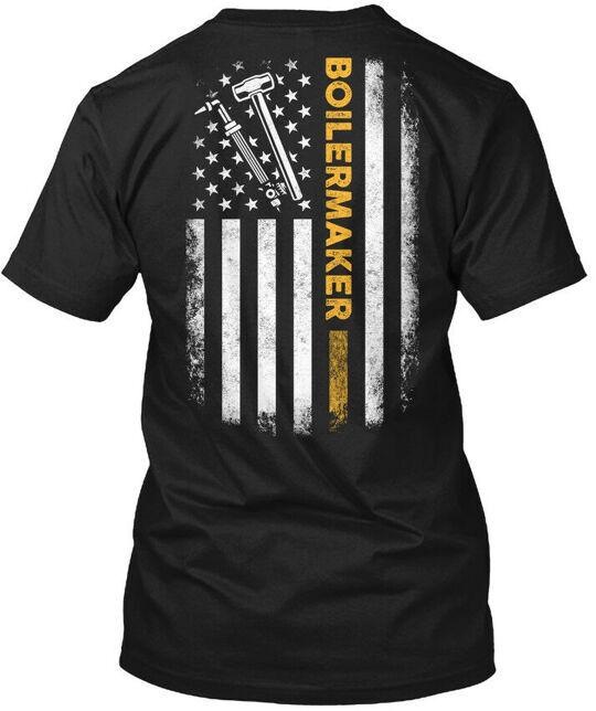 Сварщик - Футболка Сделано в США Размеры от S до 5XL 4XL