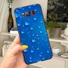 For Samsung Galaxy S8 S8 Plus Phone Case Slim Cute Back Silicone TPU Soft Cover case For Samsung S8 S 8 plus cases S8Plus Coque