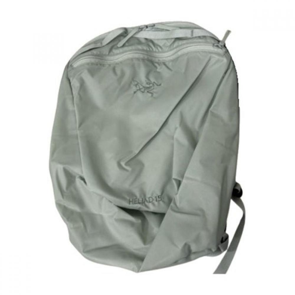 

Arc Teryx Heliodor 15 Backpack Stone Green One size
