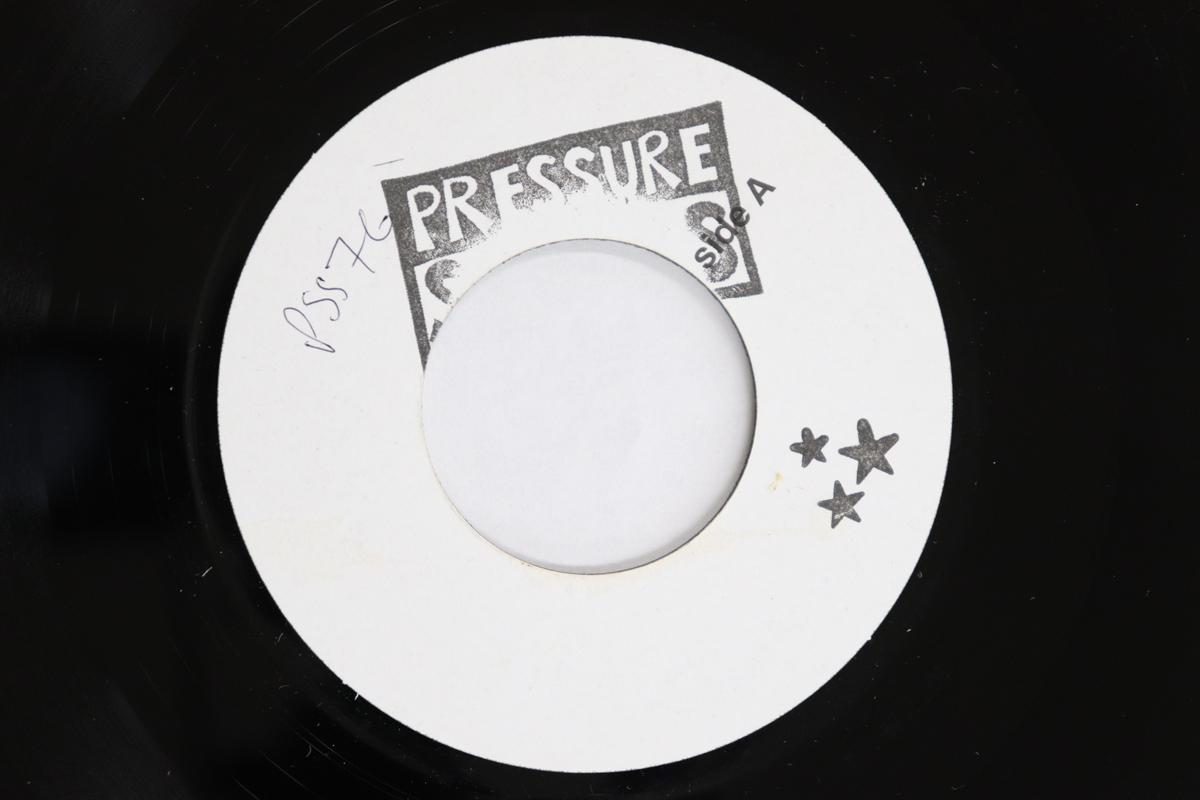 

7inch Record DON PRENDES - Ska-ba-doo-be-day / Dub-be-day PSS076 NOT ON LABEL/ P 2013 UK Reggae, Ska & Dub Used