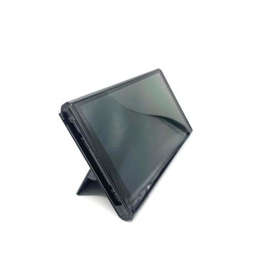 Nintendo Switch Nintendo Switch Organic EL Main unit only Single item No other accessories *Product without package