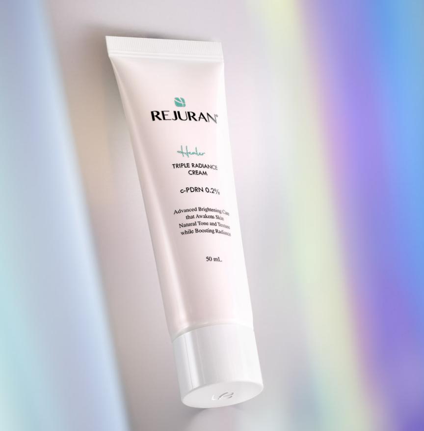 Rejuran Triple Radiance Cream 50ml