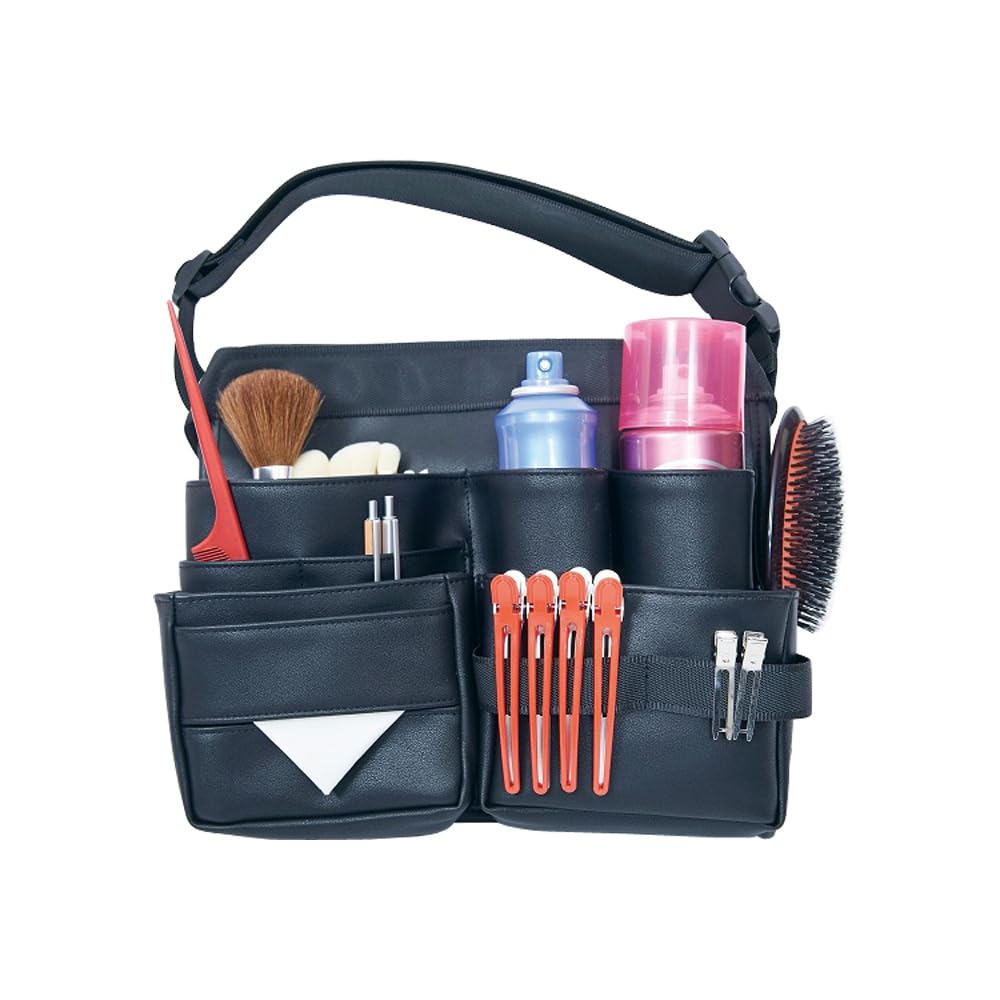 

Сумка для макияжа для волос [Felicela Professional]