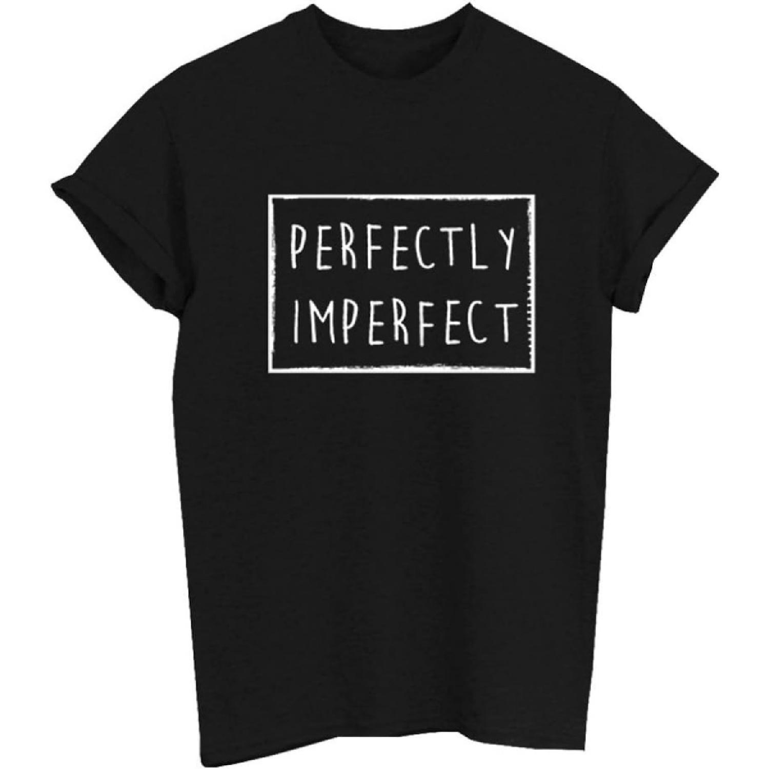 

DANVOUY Women s Summer Short Sleeve Graphic Casual Tops Tee T-Shirt XXXXXL чорний