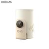 USB Multifunctional Baby Feeding Bottle Warmer Intelligent Constant Temperature Control Built-in High Capacity Battery