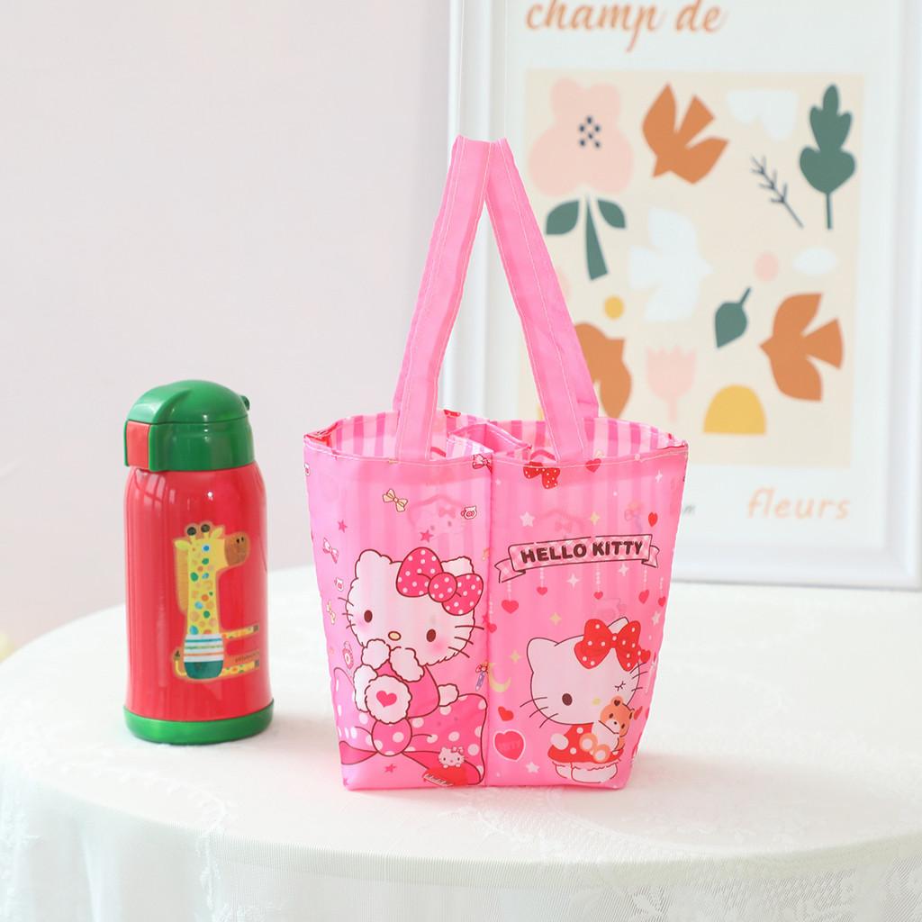 Chan Crayon Shin Cute Drink Foldable Feature Multipurpose Oxford Material Travel