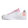 adidas Stan Smith Doodle - Sneakers da Donna Bianco Rosa Bianco Nuvola Rosa Vero FX5680