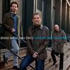 CD BRAD MEHLDAU Where Do You Start 7559796105 Nonesuch 2012 Europe Jazz Used