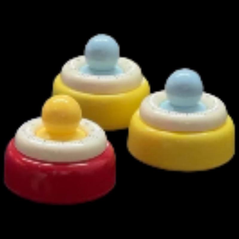 Shuwushuo Rotating Magnetic Countdown Timer