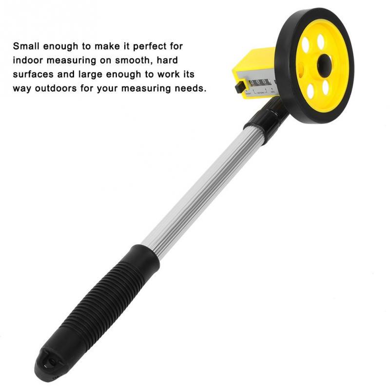 Buy WS202 C2 Adjustable Handle HighVisibility Distance Measuring