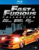 Fast & Furious Trilogie Boxset (Limitierte Auflage, beschränkte Auflage) [Blu-Ray]