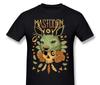SALE Mastodon Band Concert Men T-shirt Black Cotton Tee All Sizes Unisex T-Shirt