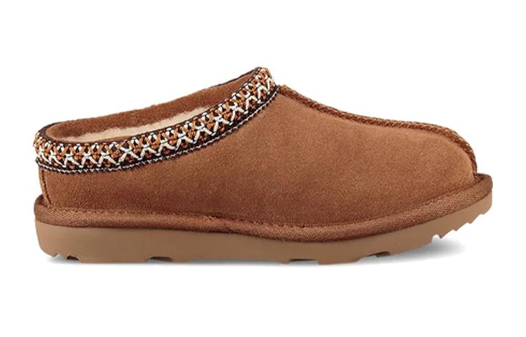 UGG Tasman II Slipper Chesnut Kids 1019066K-CHE