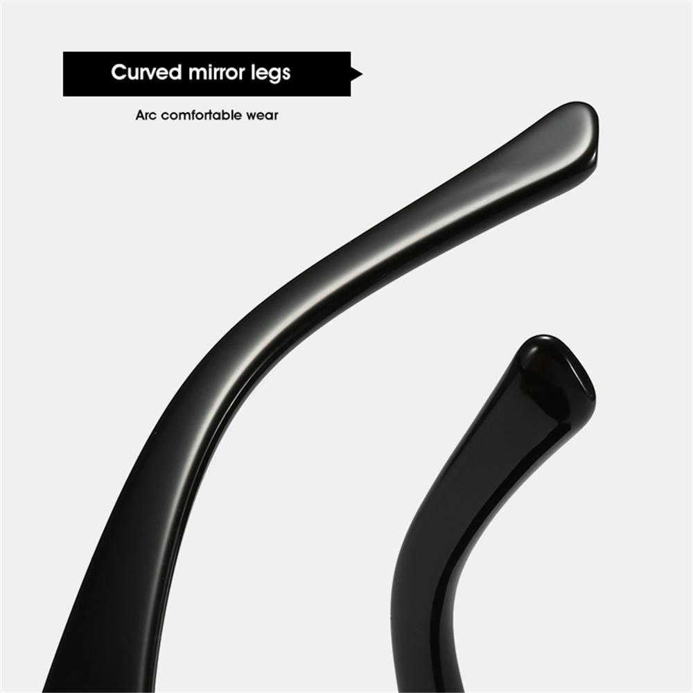 Women'S Sunglasses  Fashion Vintage Rectangle Purple Pink Square Sun Glasses Girls Colorful Sun Glasses Ladies Uv400 Eyewear