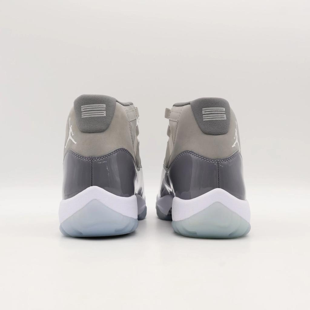 CT8012-005 Nike Air Jordan 11 Retro Cool Grey
