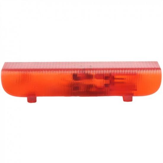 Red Interior Courtesy Door Light For Nissan Murano Pathfinder Altima 2013 - 2018