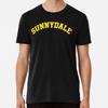 SUNNYDALE Essential T-Shirt T Shirt Alignmen S To 5XL Made In the AU/USA T-Shirt