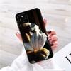 Englische Bulldogge Mops Handyhülle für Google Pixel 7 Pro 7 6A 6 Pro 5A 4A 3A Pixel 4 XL Pixel 5 6 4 3 XL 3A XL 2 XL