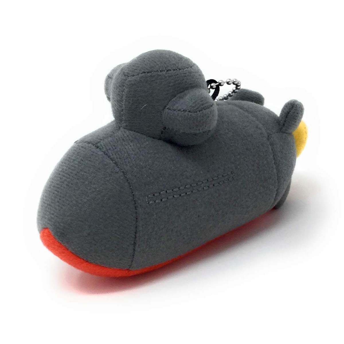 

International Trade (Kokusaiboeki) Plush Toy Soryu B