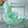 Baby Floats for Pool Inflatable Swimming Ring for Bath or Swim Training