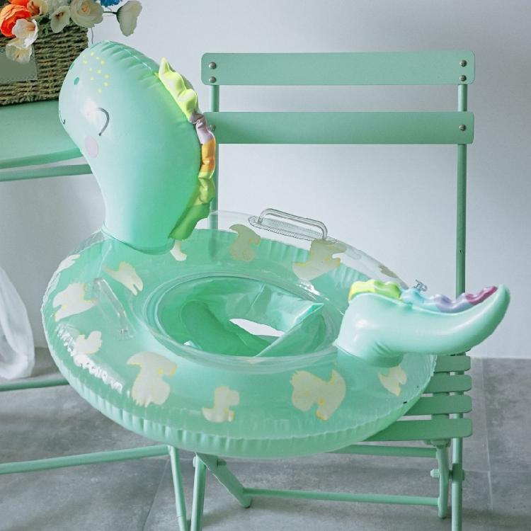 Baby Floats for Pool Inflatable Swimming Ring for Bath or Swim Training