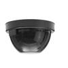 2 Pcs 85Mm Black Rubber Vehicle Off-Road Headlights Housing Seal Cap Dust Covers