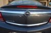 Opel Insignia HB - CHROME STRIP on the FLAP Tuning
