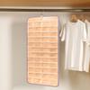 Jewelry Organizer Rack Large Capacity Anti-tangle Earrings Rings Hanger Jewelry Display Rack Multi-layer Hanging Jewelry Holder