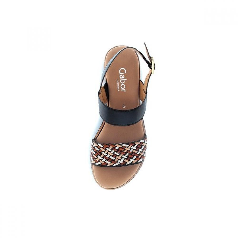 Gabor Comfort Women Sandal Gb62.705.67