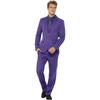 Smiffys Mens Costume Suit Set