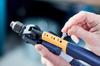Two-Hand Riveter Rp100 Multi Heavy Duty & Press Less - L-R5001488