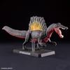 Bandai Spirits Plamosaurus Spinosaurus Color-Coded Plastic Model Kit 1:144 Scale