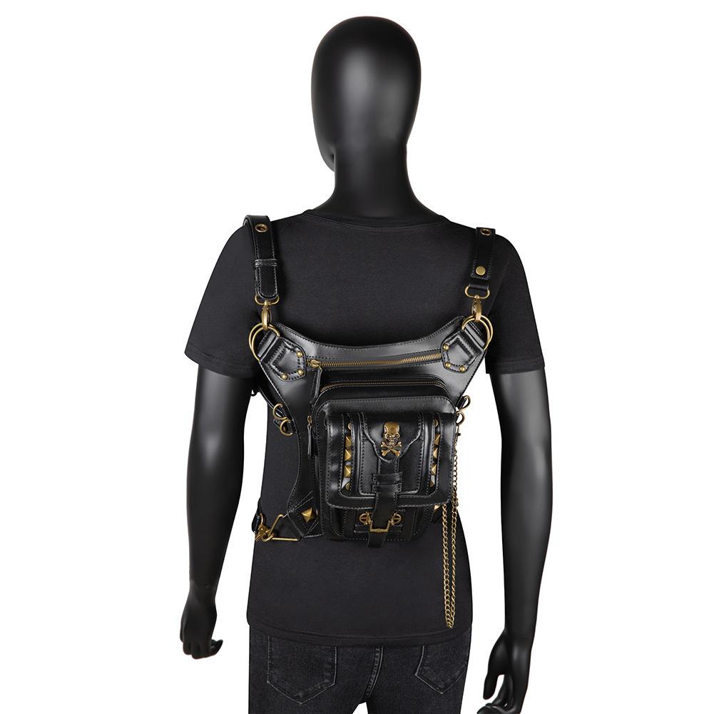 Damen Outdoor Freizeit Taktische Handy, Herren Hüfttasche