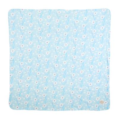 Baby-Wickeldecke Cinnamoroll Cinnamoroll 90 x 90 x 1 cm Sanrio Babybekleidung Charakter 780715 SANRIO