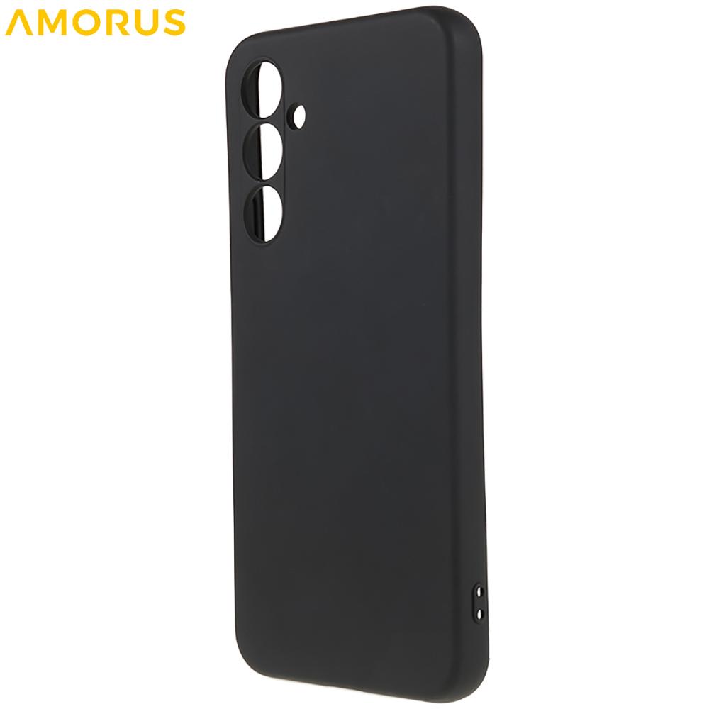 For Samsung Galaxy S25 FE Case Precise Cutouts TPU Fiber Lining Shockproof Phone Cover
