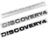 Compatible Land Rover Hood & Trunk Emblem Sticker for Range Rover/Discovery 4