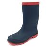 Amozi Rain Boots, Kids' Rain Shoes, Children's Rain Boots, Long Rain Shoes, Junior, Girls, Boys, Women's, Waterproof, Perfect for Rainy Season and Rai